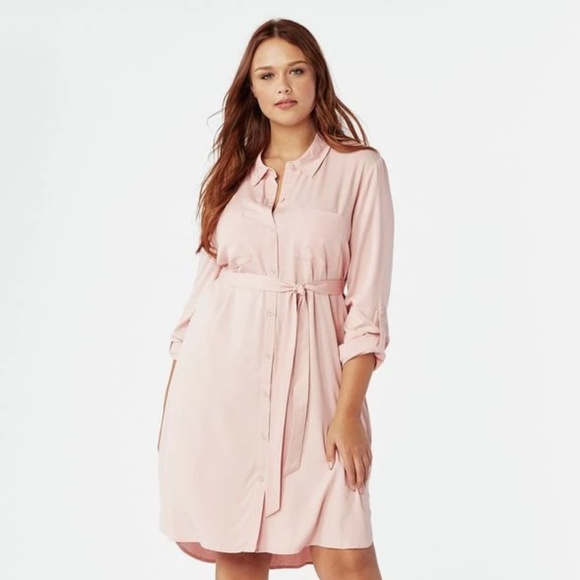 JustFab Dresses